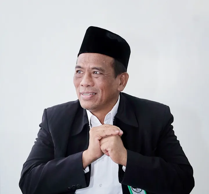 Prof. Ir. Sukoso, M.Sc., Ph.D.